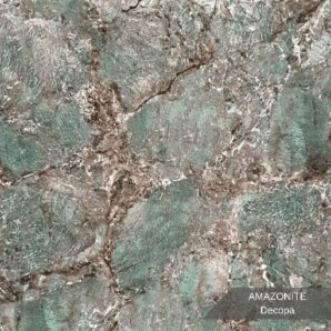 PVC Mermer Panel Amazonite