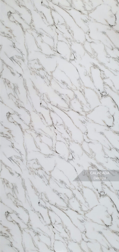 Calacada PVC Mermer Panel – Decopa