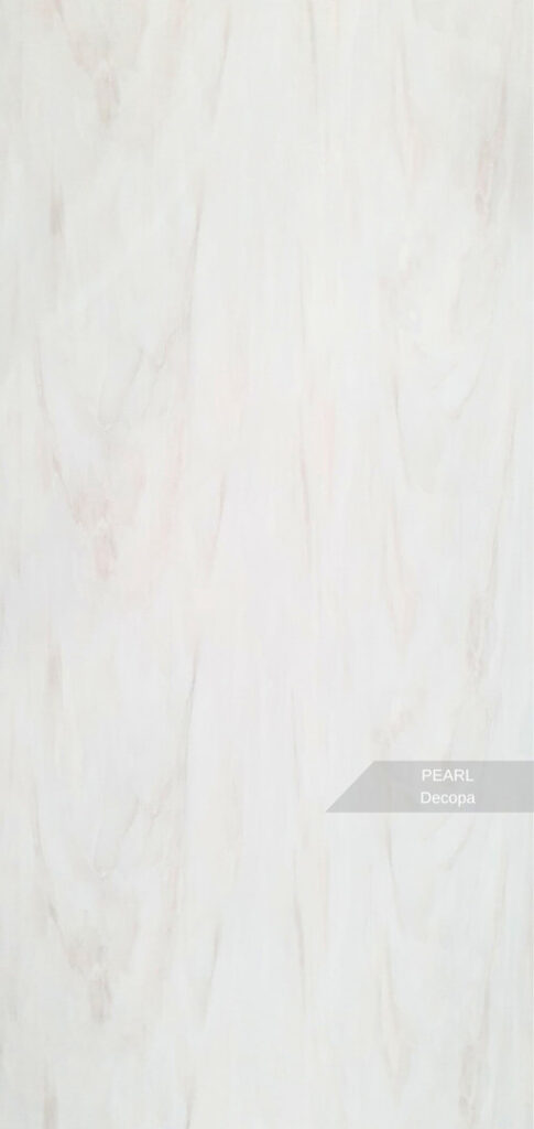 Pearl PVC Mermer Panel – Decopa stone