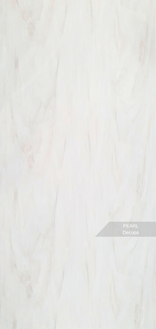 Pearl PVC Mermer Panel – Decopa stone