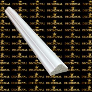 Dekoratif duvar çıtası. polimer poliüretan çıta. Deco Royal İletişim Telefon 1: +90 545 825 44 66 Telefon 2: +90 551 108 18 85 YouTube: @DecoRoyalTR TikTok: @decoroyaltr Web: decoroyal.com.tr