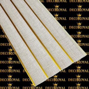 Mono Bej Gold Lambiri Panel. Mono Bej Gold (aynı zamanda Mona Bej Gold veya Dekonil Sea Linen Bronze olarak da bilinir),