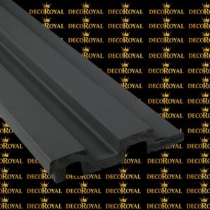 Elite saf antrasit gri duvar lambiri modelleri. Royal Tasarım & Mimarlık 0545 825 44 66 | 0551 108 18 85 decoroyal.com.tr Instagram: @decoroyaltr TikTok: @decoroyaltr YouTube: @DecoRoyalTR Türkiye geneli anlaşmalı & hızlı kargo