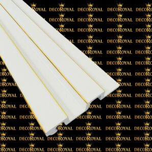 Elite Beyaz Gold Lambiri, klasik iki raylı lambiri. Deco Royal Tasarım & Mimarlık 0545 825 44 66 | 0551 108 18 85 decoroyal.com.tr Instagram: @decoroyaltr TikTok: @decoroyaltr YouTube: @DecoRoyalTR Türkiye geneli anlaşmalı & hızlı kargo