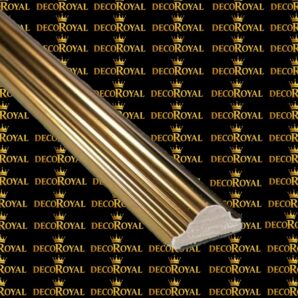 Poliüretan Gold Duvar Çıtası 4 cm Deco Royal İletişim Deco Royal Tasarım & Mimarlık 0545 825 44 66 | 0551 108 18 85 decoroyal.com.tr Instagram: @decoroyaltr TikTok: @decoroyaltr YouTube: @DecoRoyalTR Türkiye geneli anlaşmalı & hızlı kargo