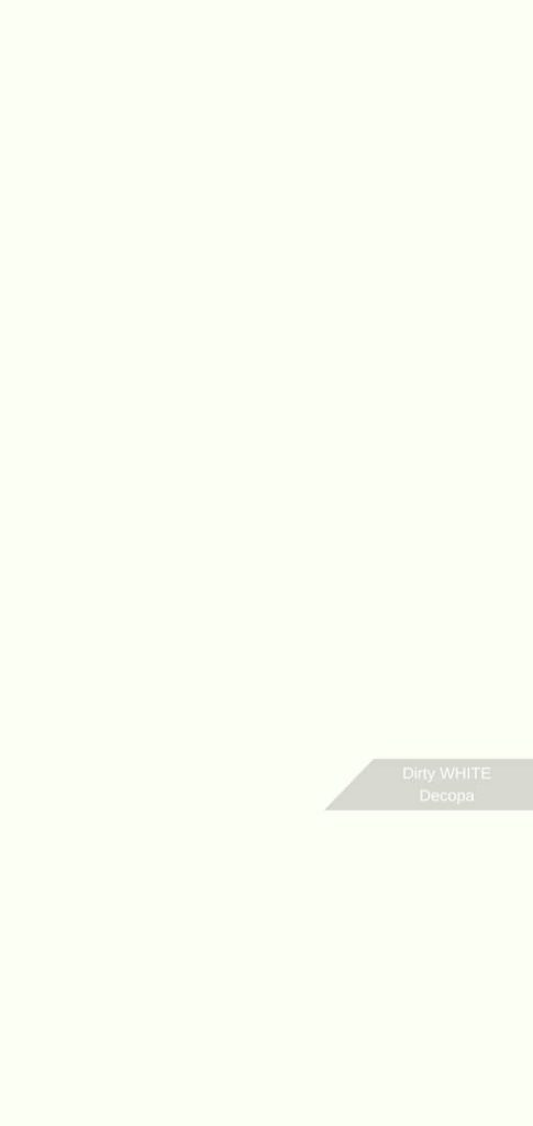 PVC Mermer Panel Dirty White