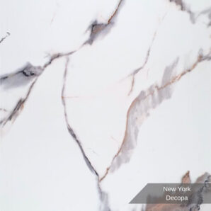 PVC Mermer Panel New York