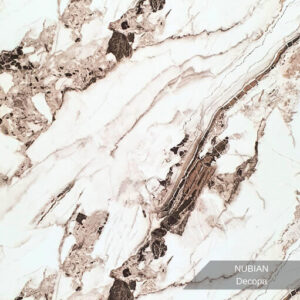 PVC Mermer Panel Nubian