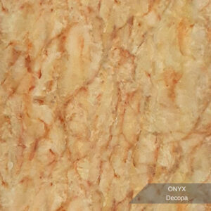 PVC Mermer Panel Onyx