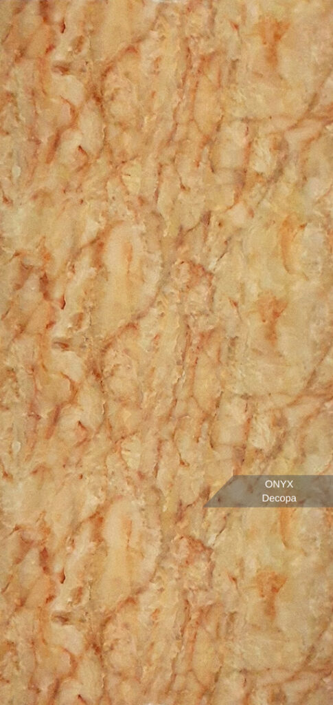 PVC Mermer Panel Onyx