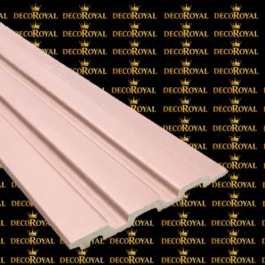 Alba Rose Pembe Lambiri