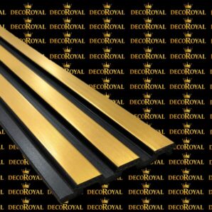 Alba Siyah Gold Lambiri