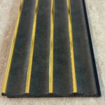 Mono Grey Stone Gold Lambiri