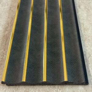Mono Grey Stone Gold Lambiri
