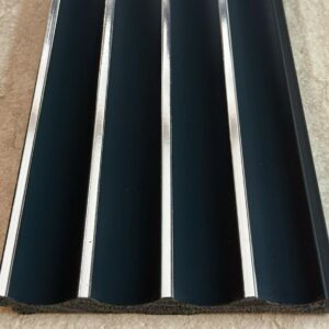 Mono Black Silver Lambiri