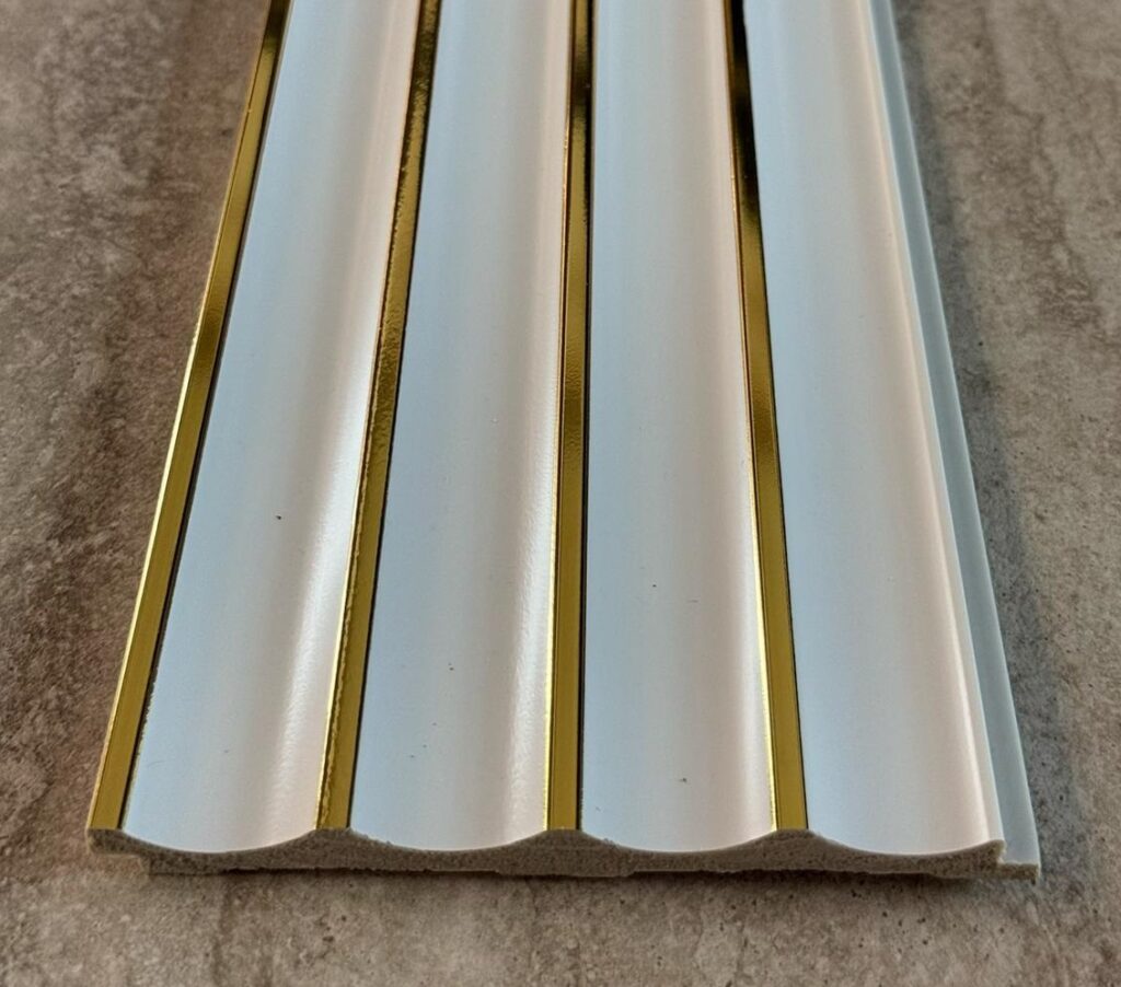 Mono White Gold Lambiri
