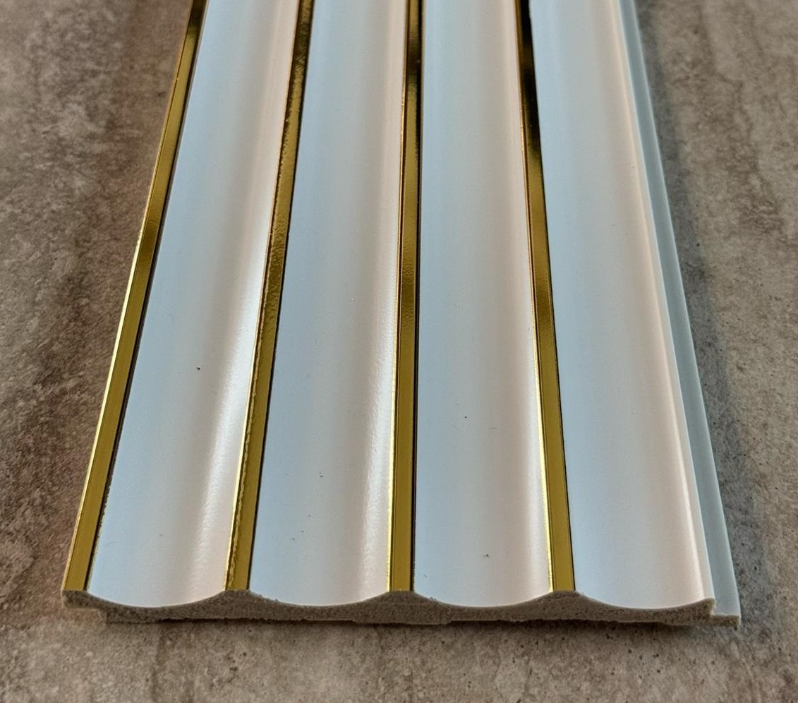 Mono White Gold Lambiri