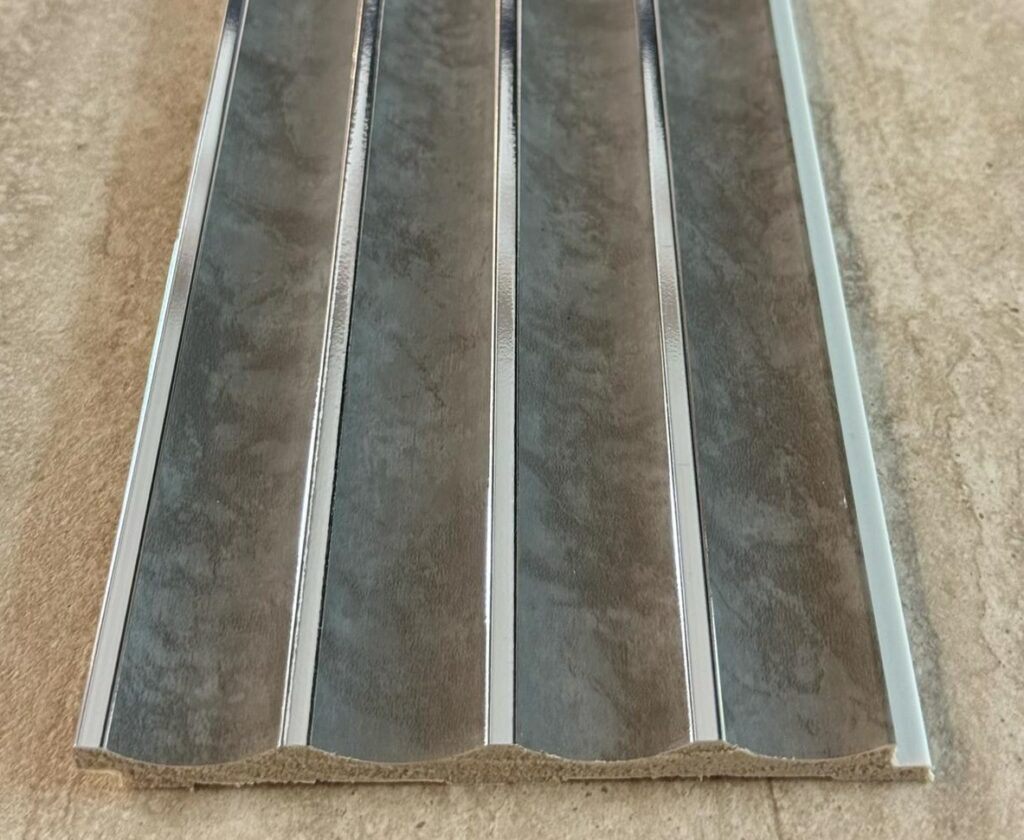 Mono Concrate Silver Lambiri