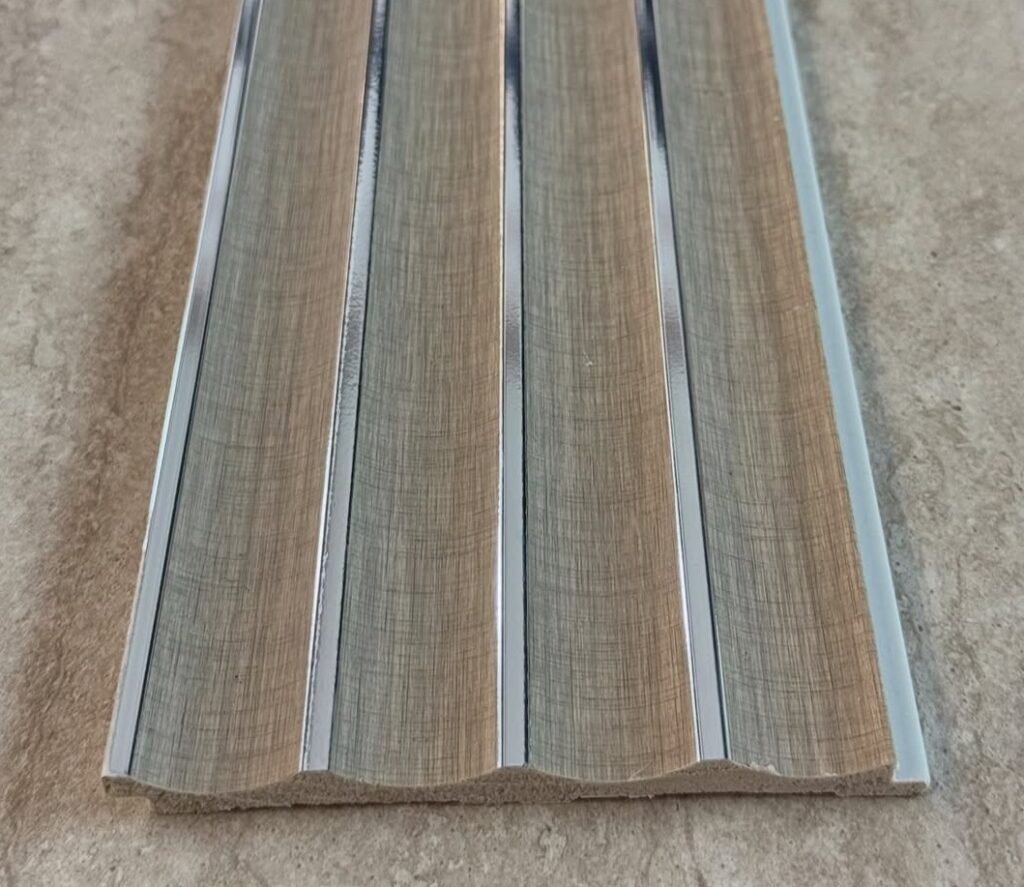 Mono Bej Silver Lambiri