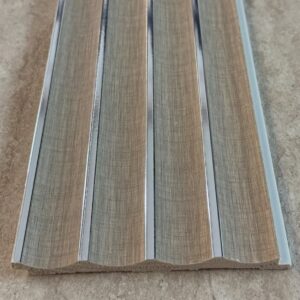 Mono Bej Silver Lambiri