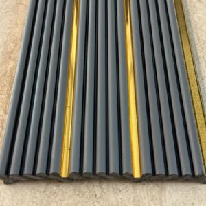 Harmoni Antrasit Gold Lambiri