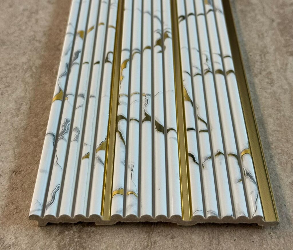 Harmoni Carrara Gold Lambiri