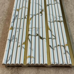Harmoni Carrara Gold Lambiri