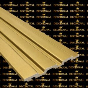Alba Mat Gold Lambiri